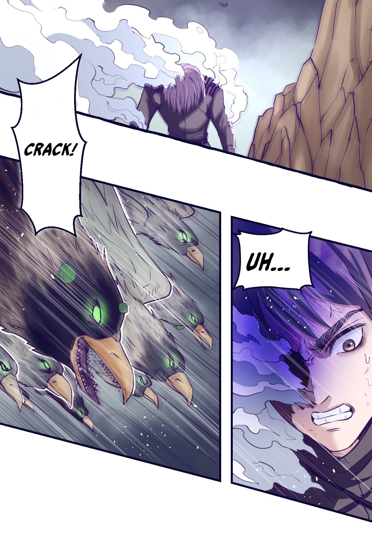 My Exclusive Dream World Adventures Chapter 52 - halaman 23