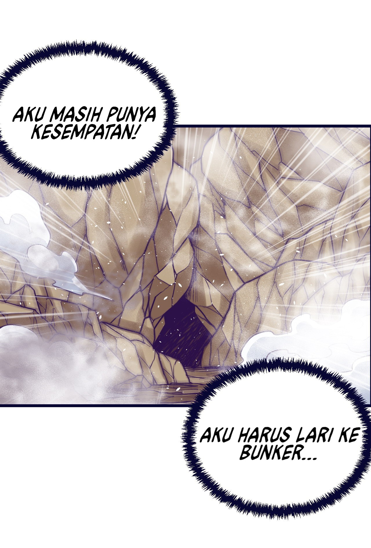 My Exclusive Dream World Adventures Chapter 52 - halaman 28