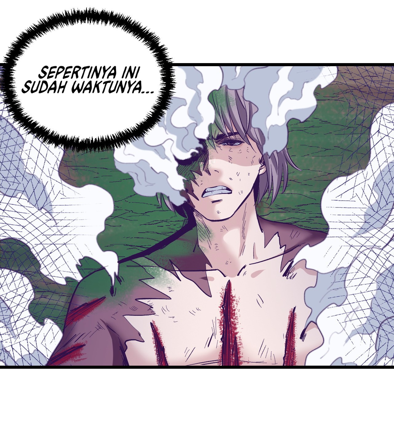 My Exclusive Dream World Adventures Chapter 52 - halaman 33