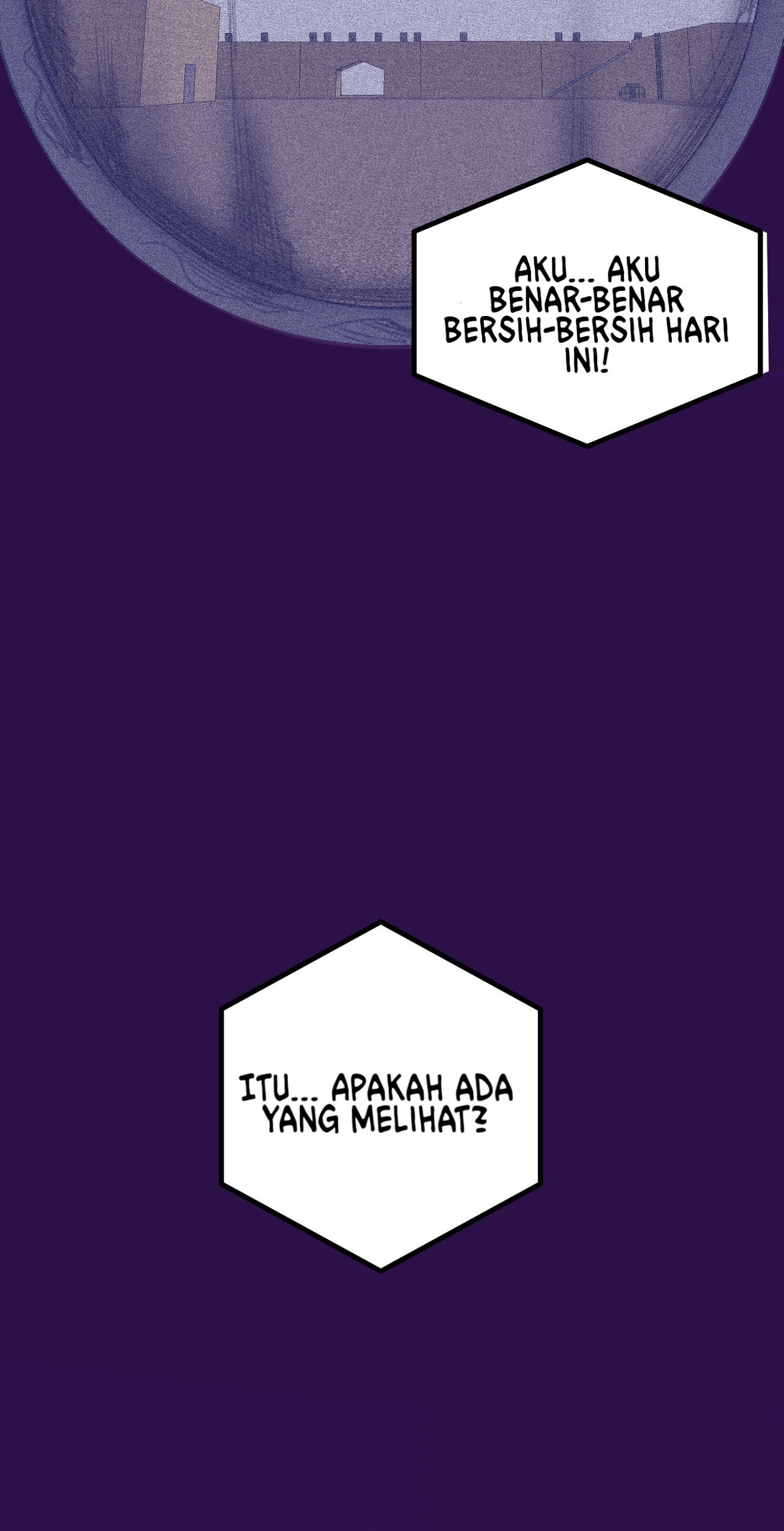 My Exclusive Dream World Adventures Chapter 52 - halaman 56