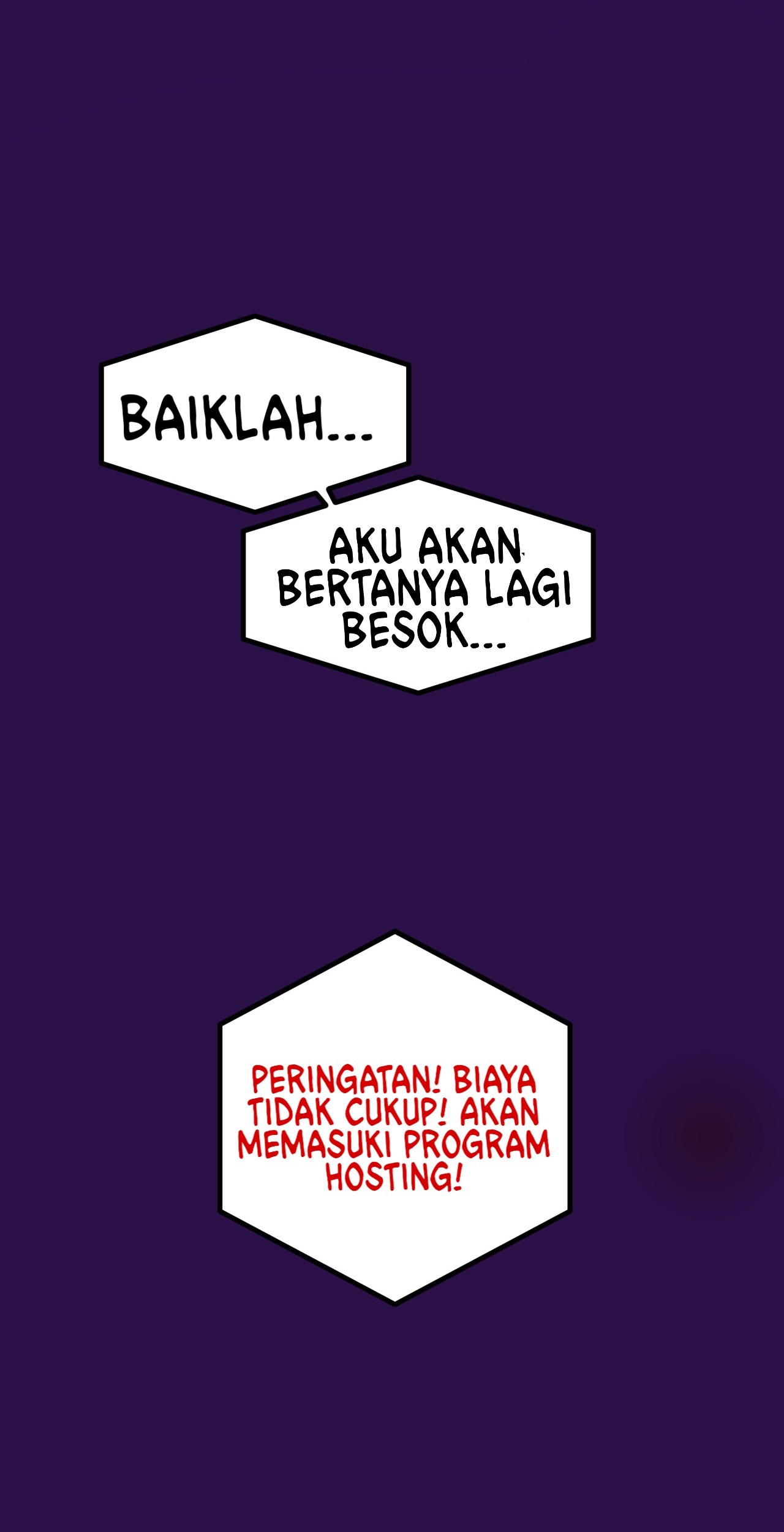 My Exclusive Dream World Adventures Chapter 52 - halaman 58