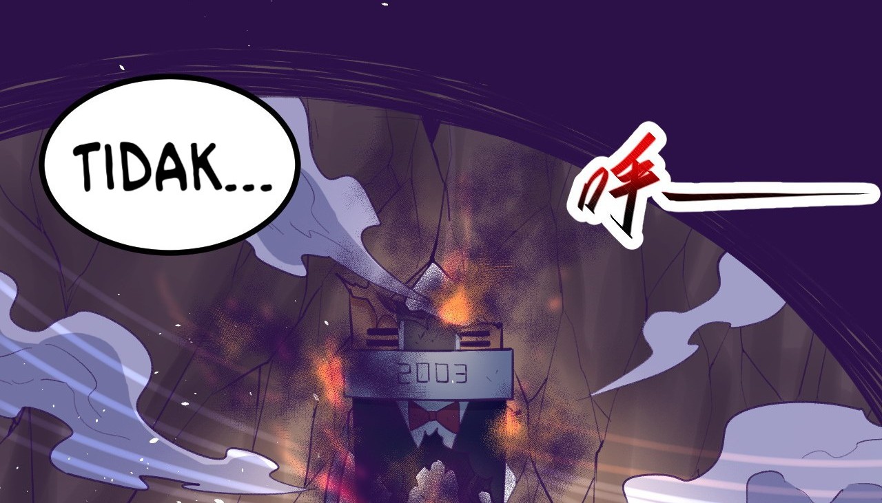 My Exclusive Dream World Adventures Chapter 52 - halaman 61