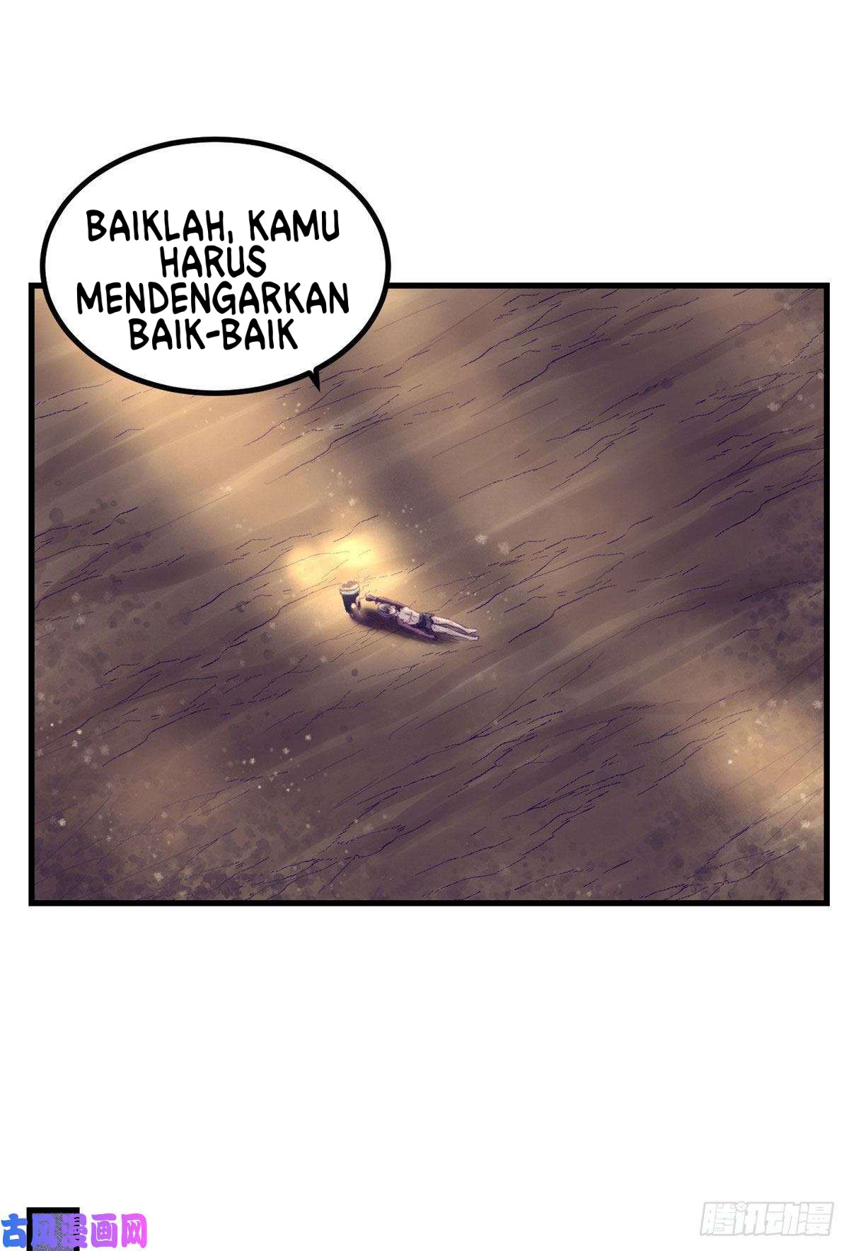 My Exclusive Dream World Adventures Chapter 53 - halaman 12