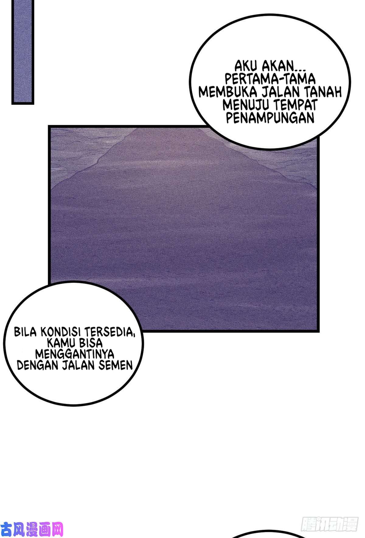 My Exclusive Dream World Adventures Chapter 53 - halaman 13