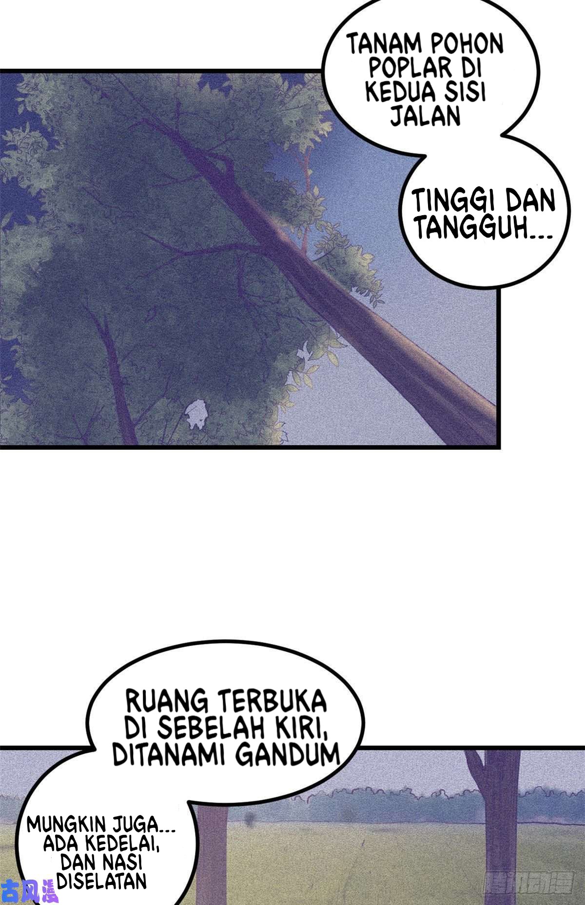 My Exclusive Dream World Adventures Chapter 53 - halaman 14