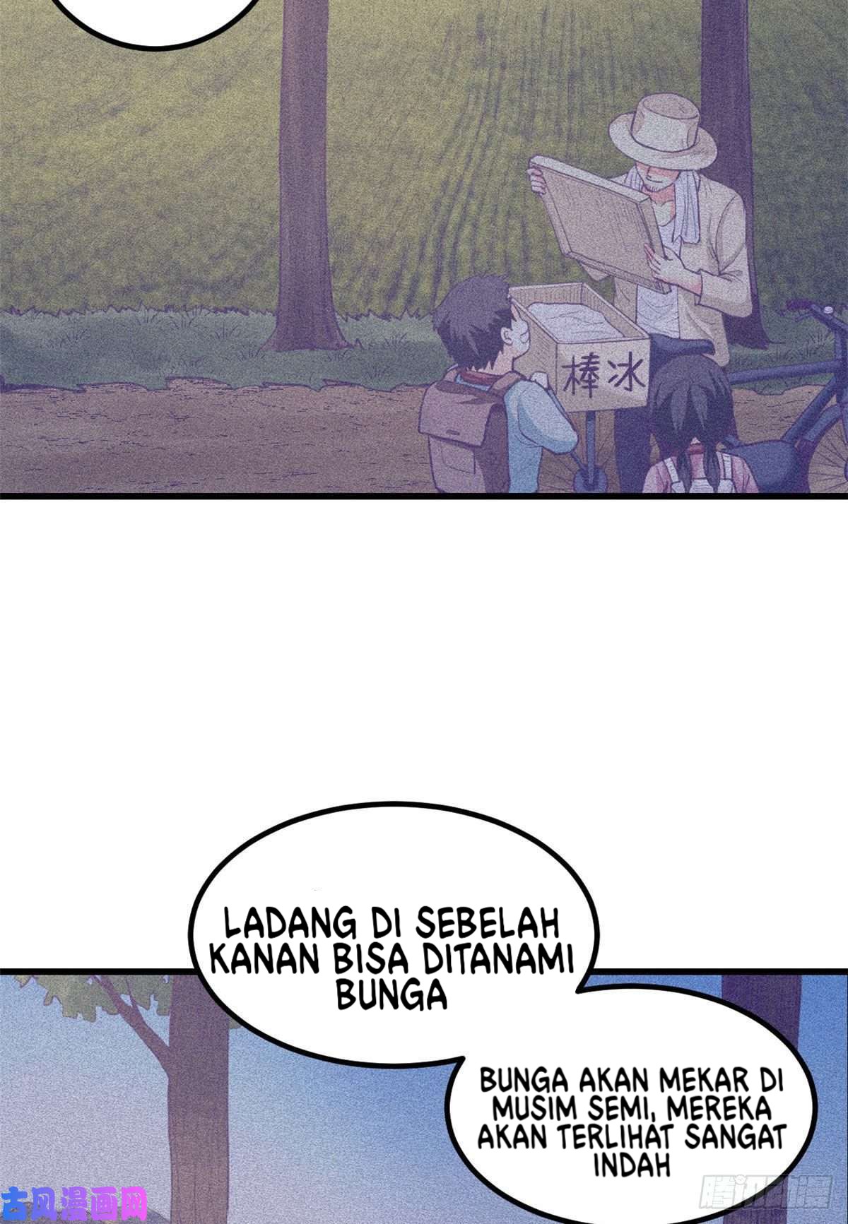 My Exclusive Dream World Adventures Chapter 53 - halaman 15