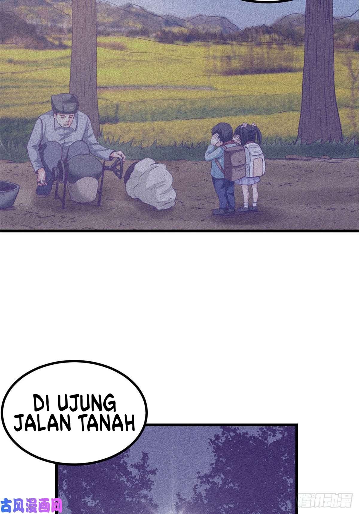 My Exclusive Dream World Adventures Chapter 53 - halaman 16