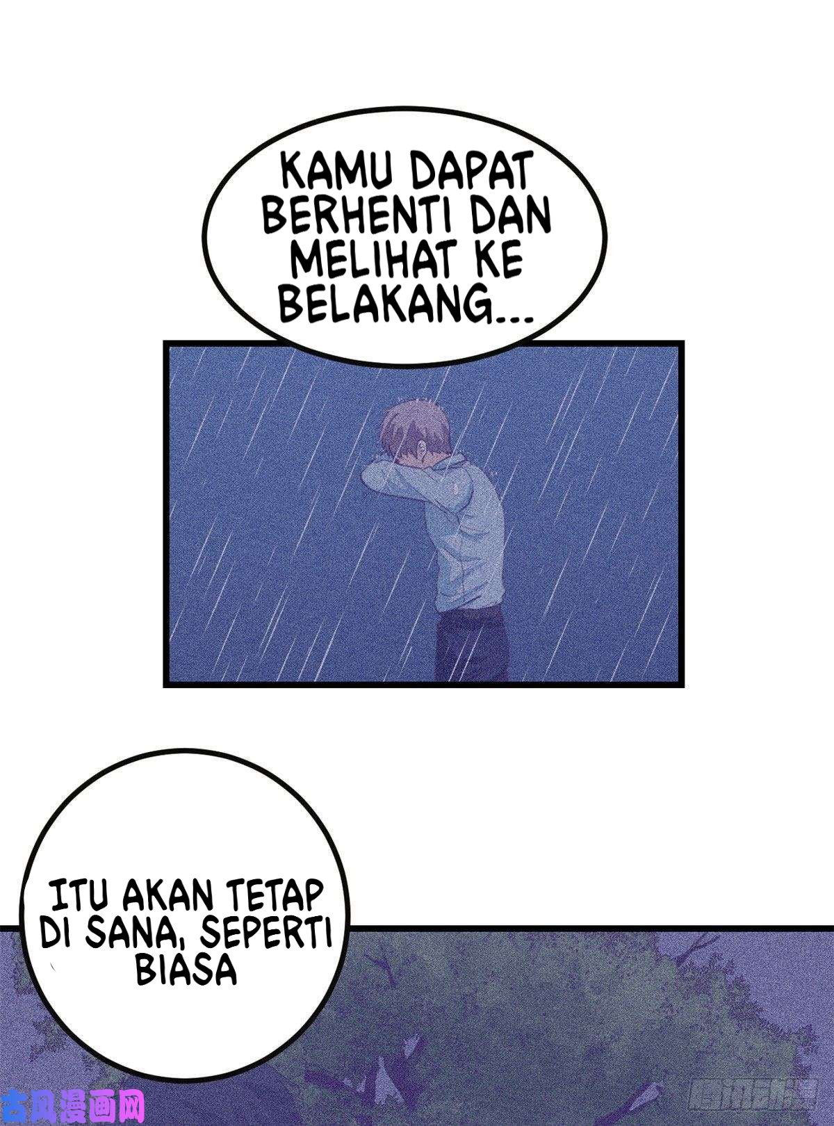 My Exclusive Dream World Adventures Chapter 53 - halaman 22