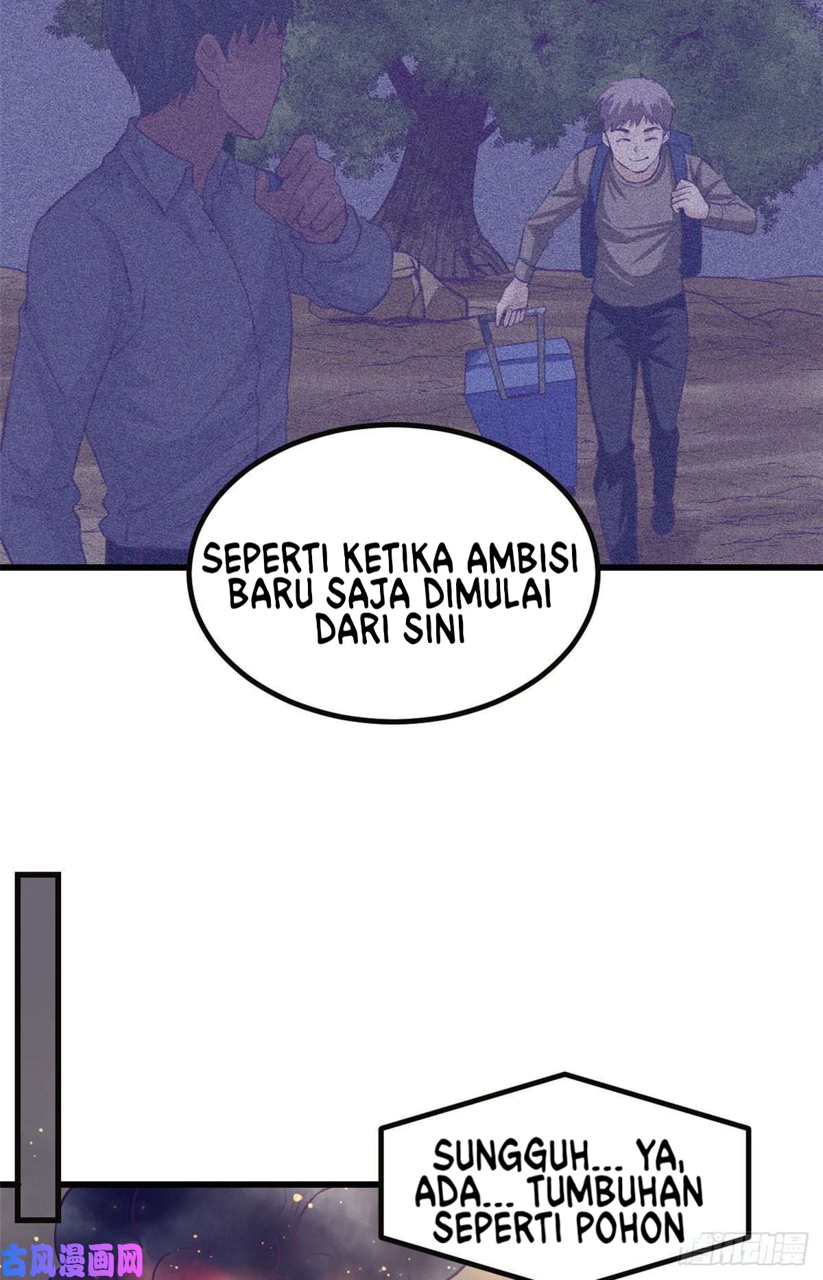 My Exclusive Dream World Adventures Chapter 53 - halaman 23