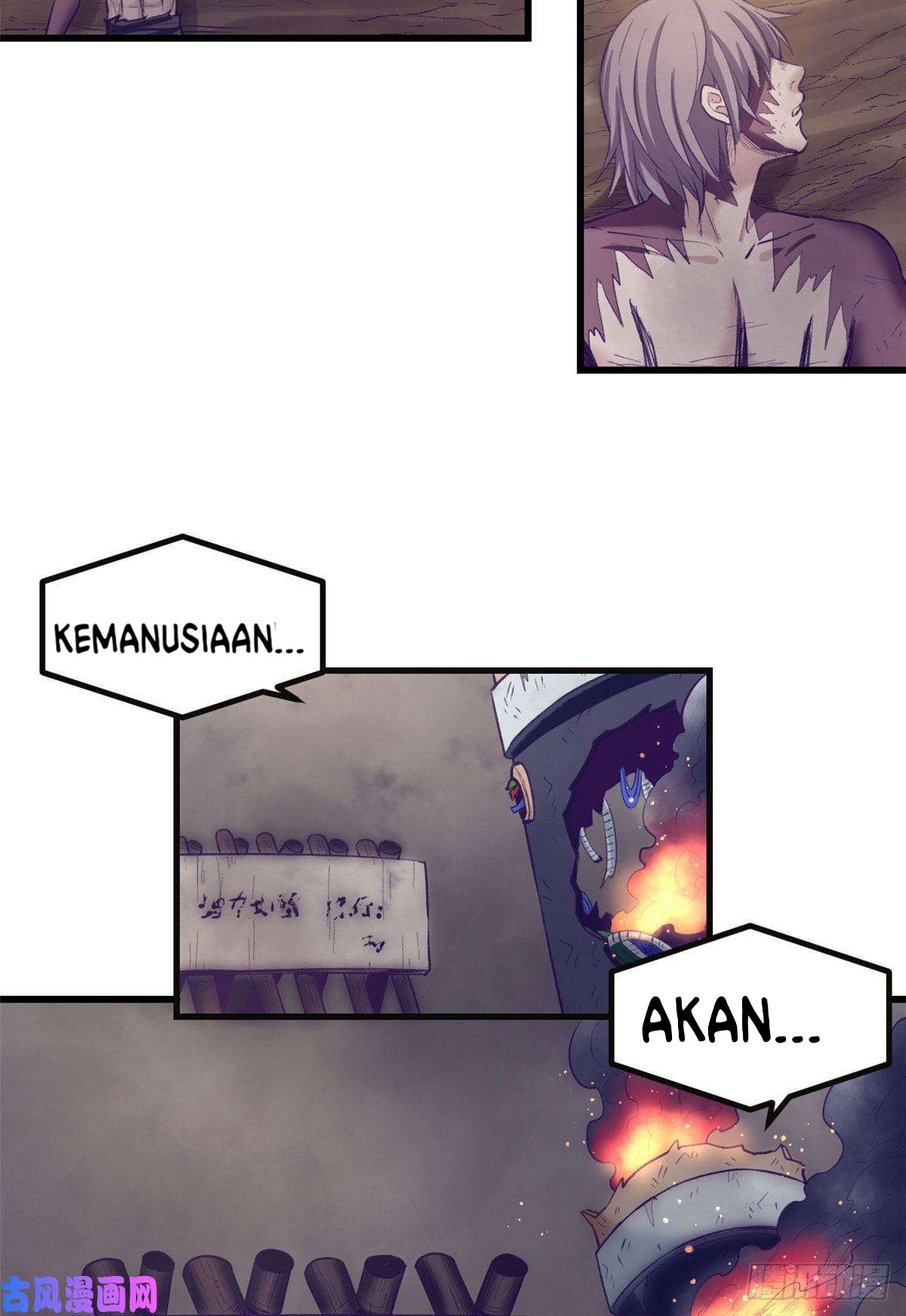 My Exclusive Dream World Adventures Chapter 53 - halaman 28