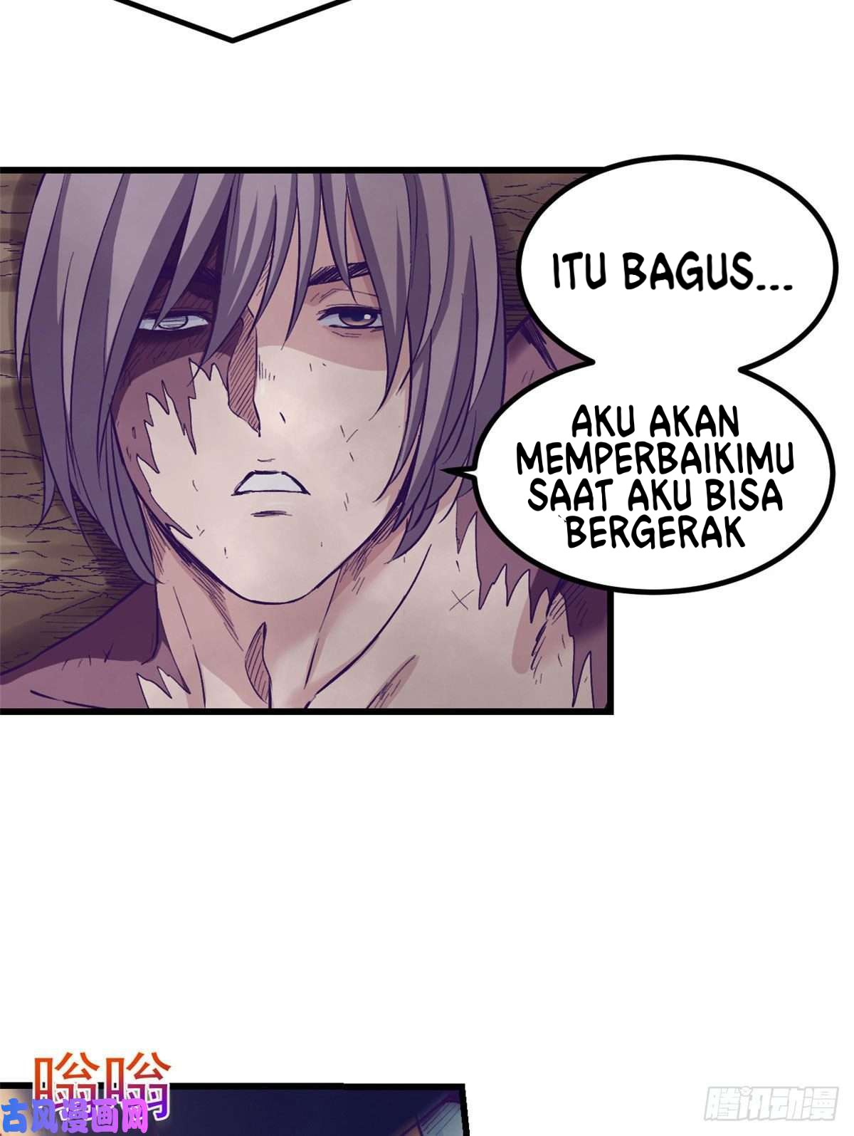 My Exclusive Dream World Adventures Chapter 53 - halaman 7