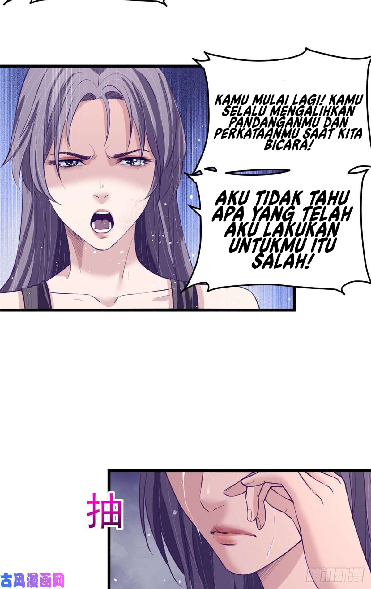 My Exclusive Dream World Adventures Chapter 54 - halaman 21