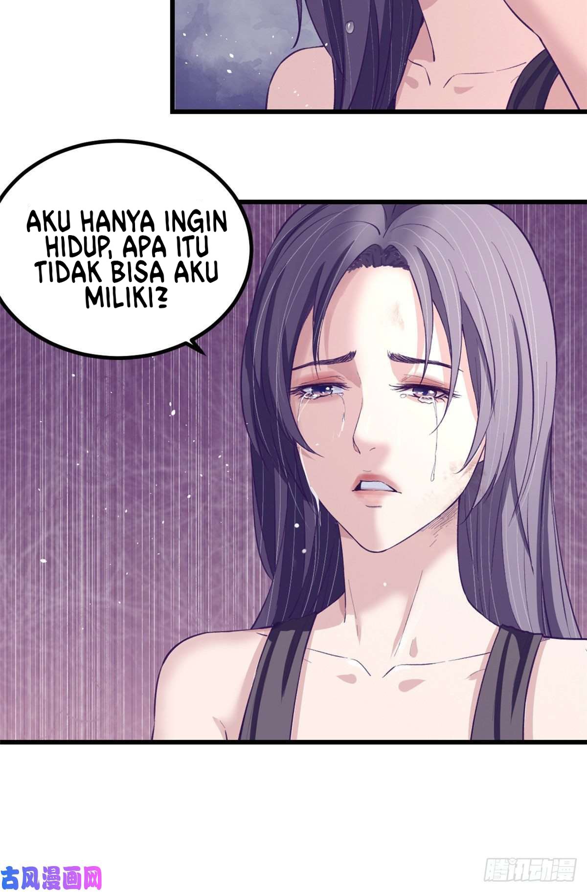 My Exclusive Dream World Adventures Chapter 54 - halaman 22