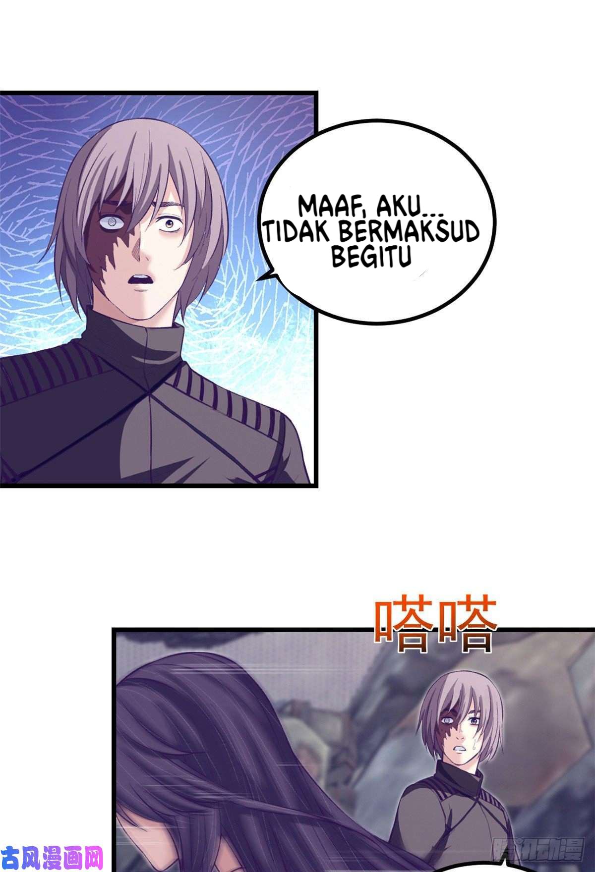 My Exclusive Dream World Adventures Chapter 54 - halaman 23