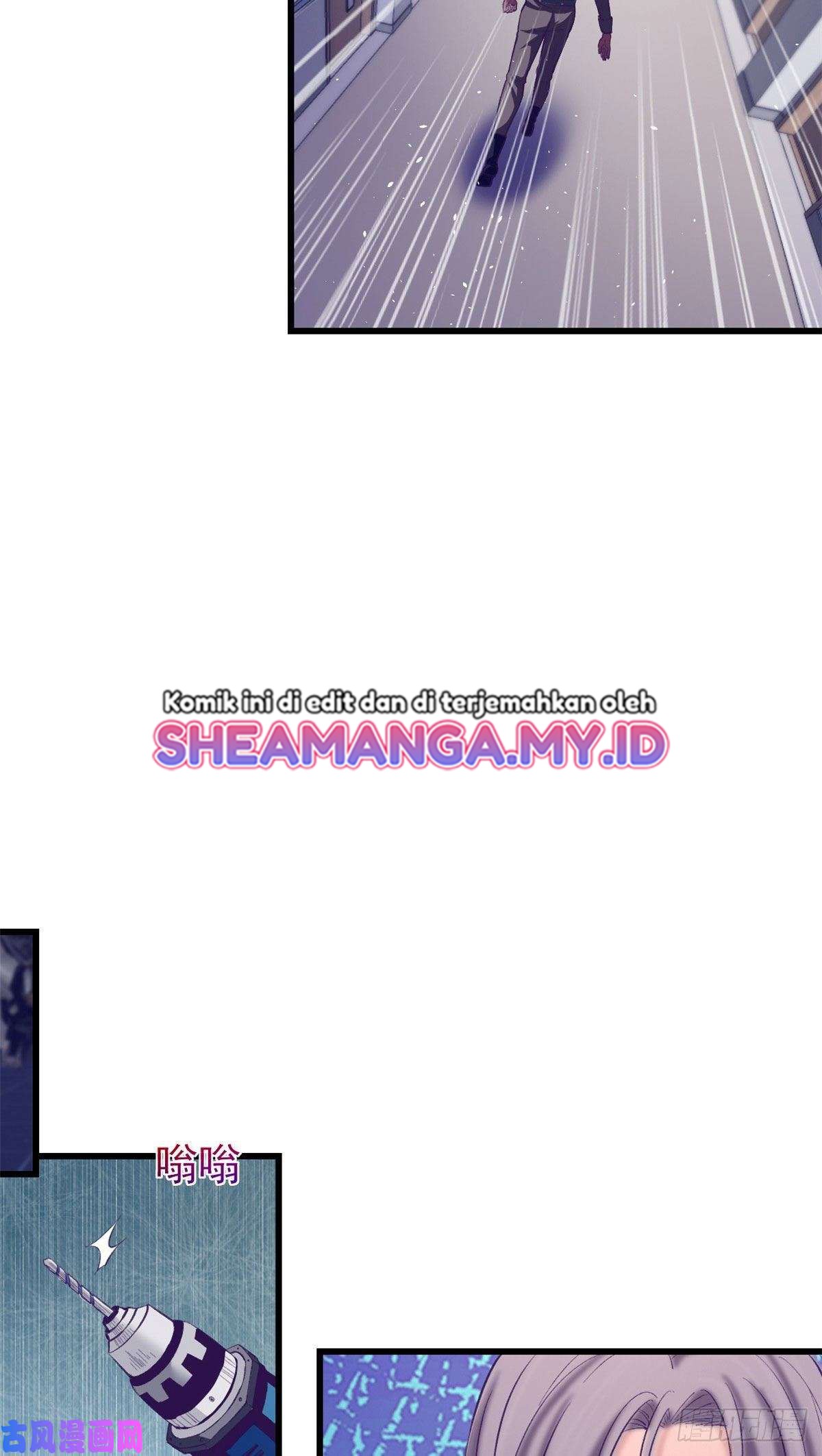 My Exclusive Dream World Adventures Chapter 54 - halaman 7