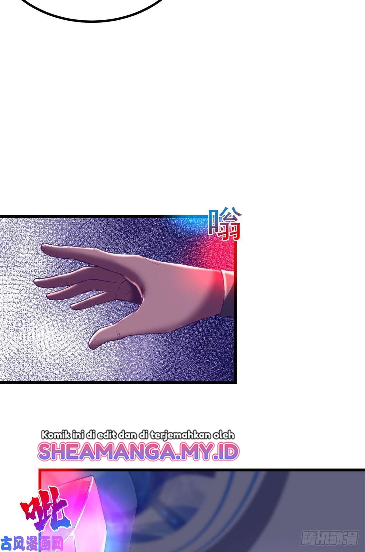 My Exclusive Dream World Adventures Chapter 55 - halaman 26