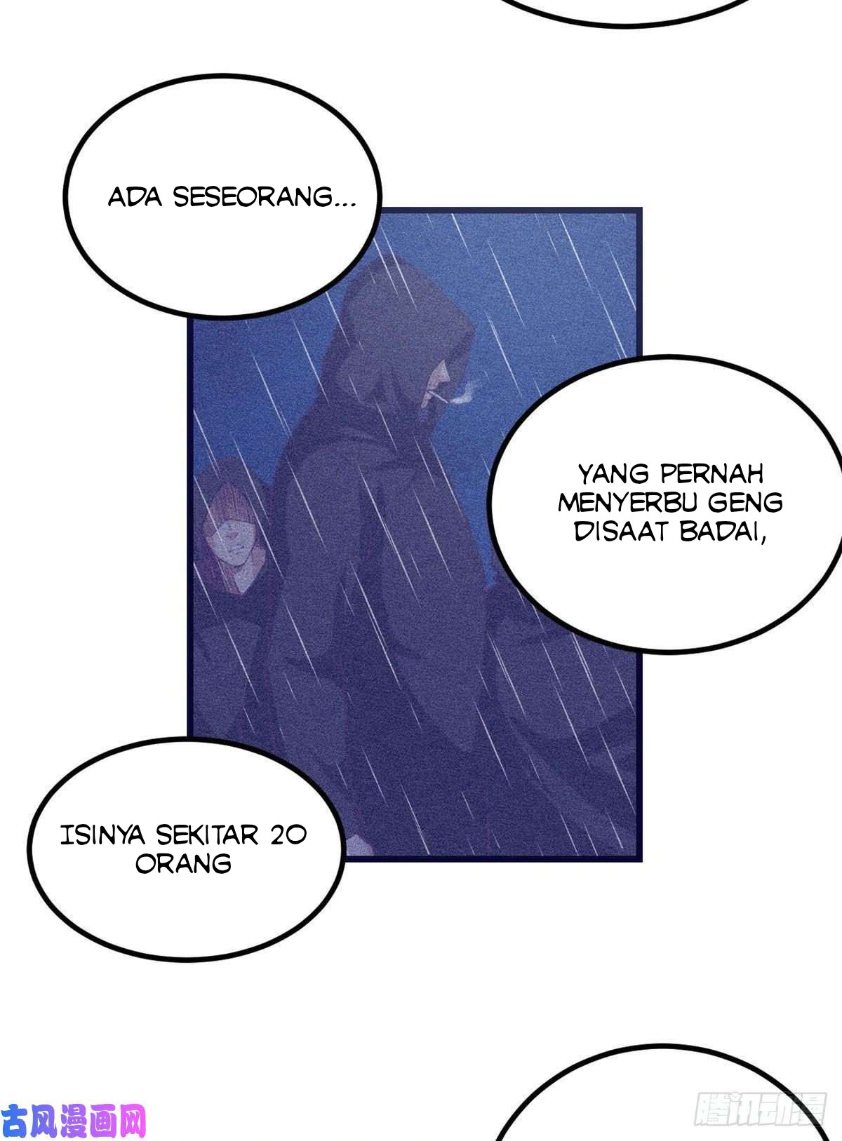 My Exclusive Dream World Adventures Chapter 56 - halaman 10