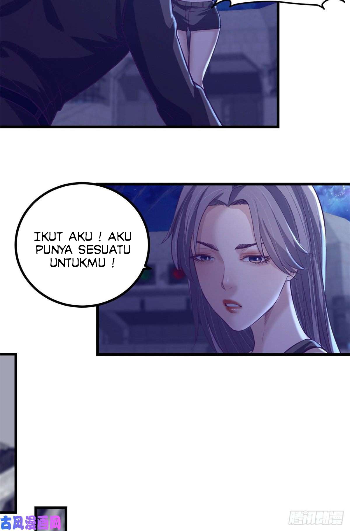 My Exclusive Dream World Adventures Chapter 57 - halaman 28