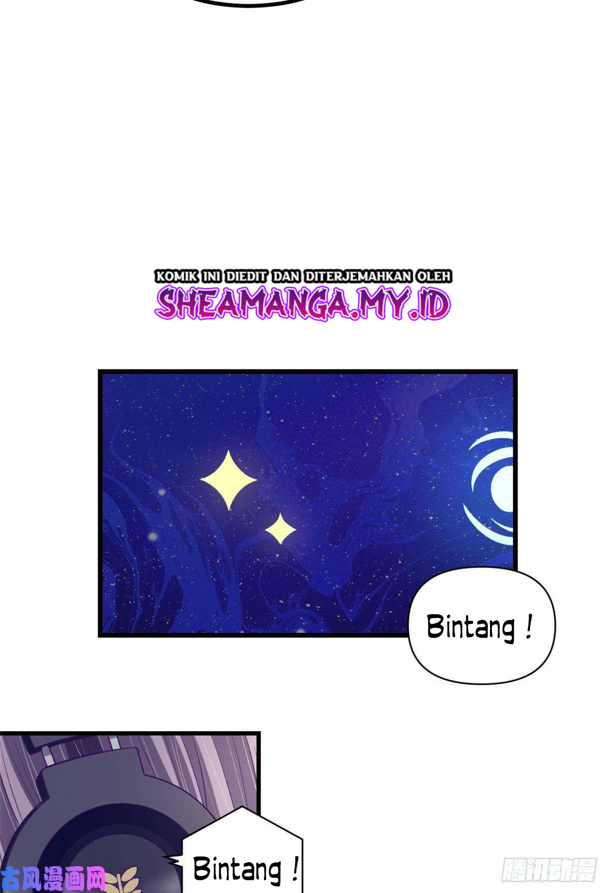 My Exclusive Dream World Adventures Chapter 58 - halaman 9