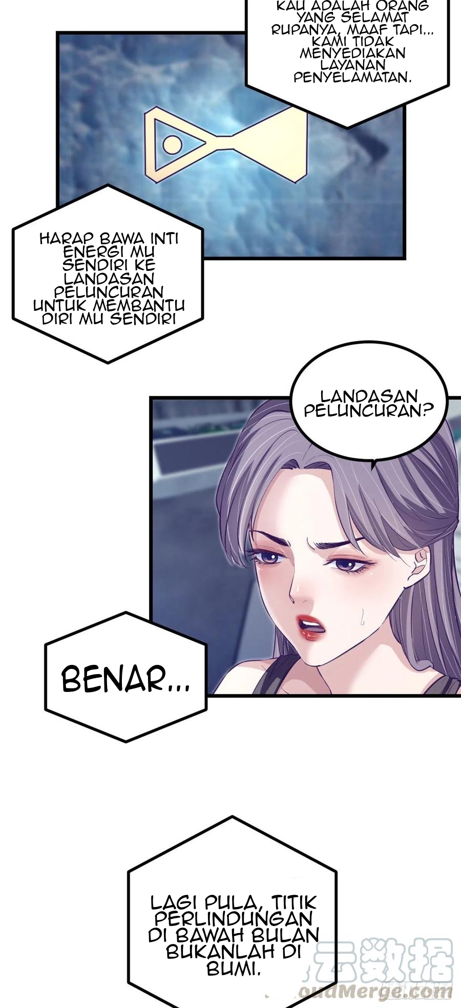 My Exclusive Dream World Adventures Chapter 60 - halaman 26