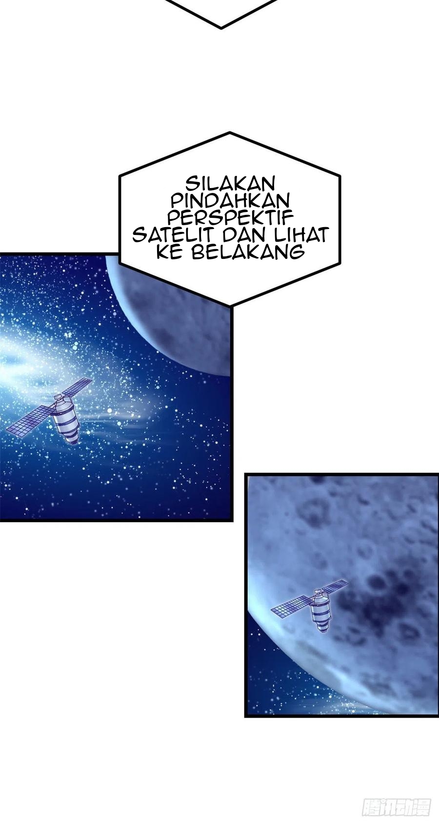 My Exclusive Dream World Adventures Chapter 60 - halaman 27