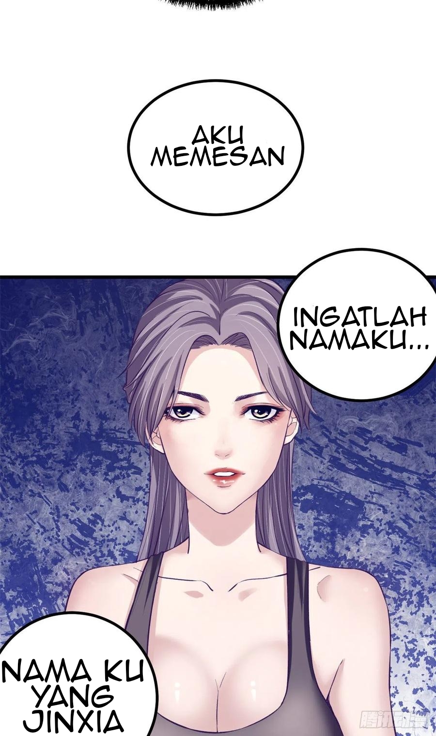My Exclusive Dream World Adventures Chapter 60 - halaman 31