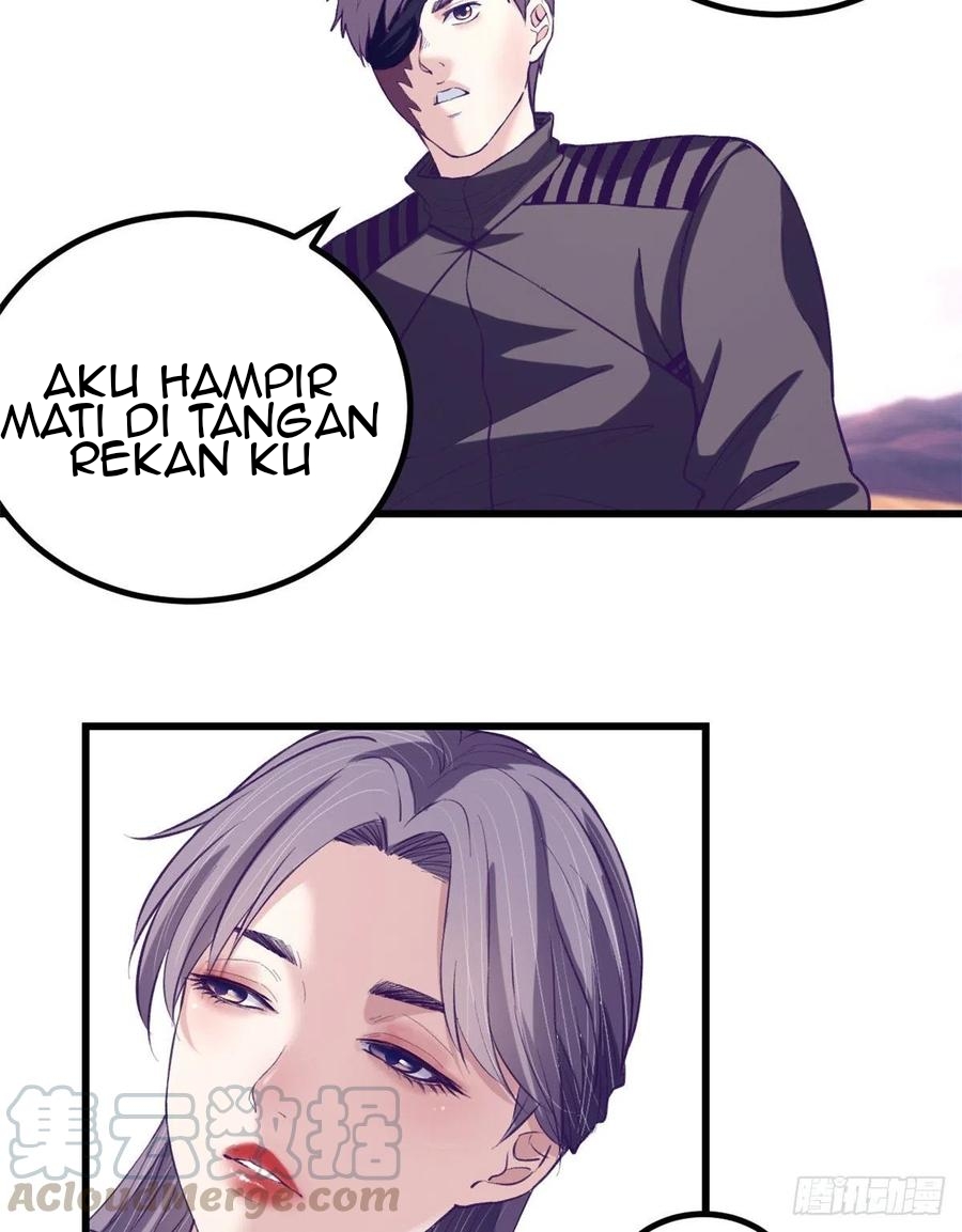 My Exclusive Dream World Adventures Chapter 61 - halaman 10