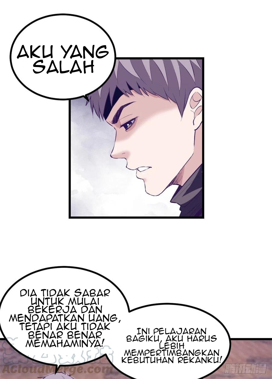 My Exclusive Dream World Adventures Chapter 61 - halaman 12