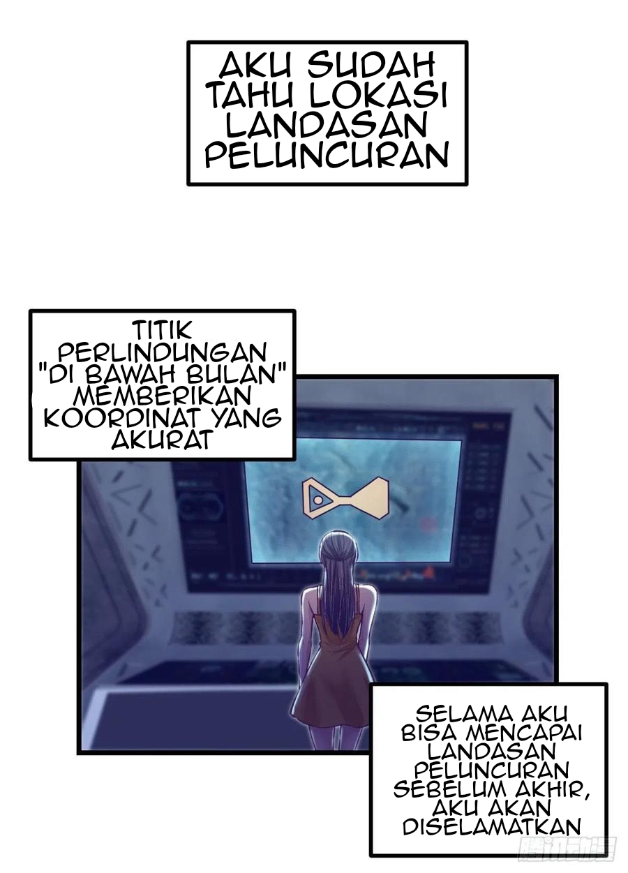 My Exclusive Dream World Adventures Chapter 61 - halaman 15
