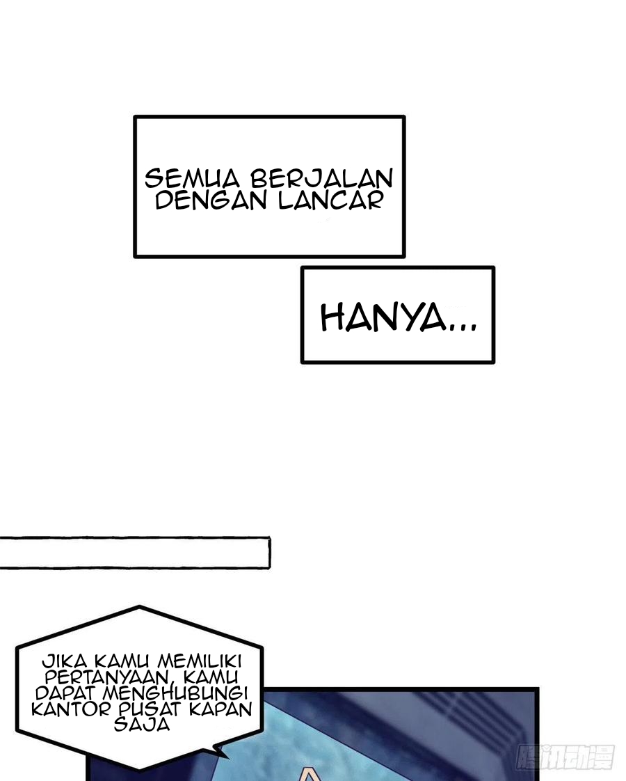 My Exclusive Dream World Adventures Chapter 61 - halaman 21