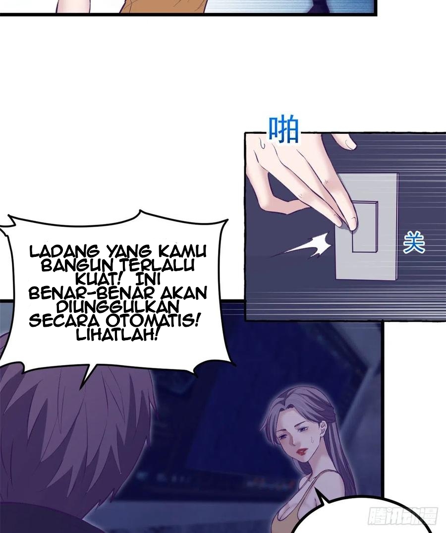 My Exclusive Dream World Adventures Chapter 61 - halaman 23