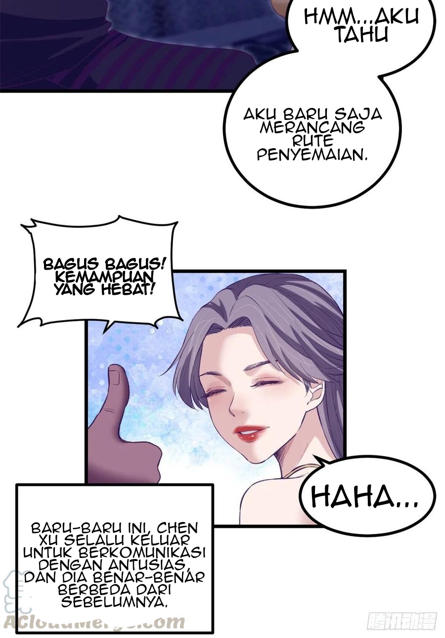 My Exclusive Dream World Adventures Chapter 61 - halaman 24