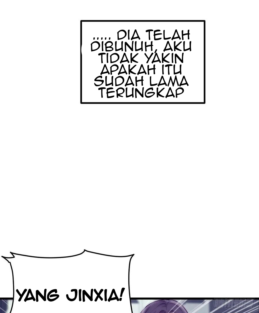 My Exclusive Dream World Adventures Chapter 61 - halaman 25