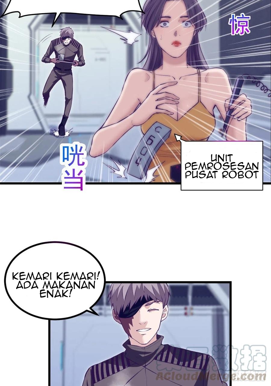 My Exclusive Dream World Adventures Chapter 61 - halaman 26