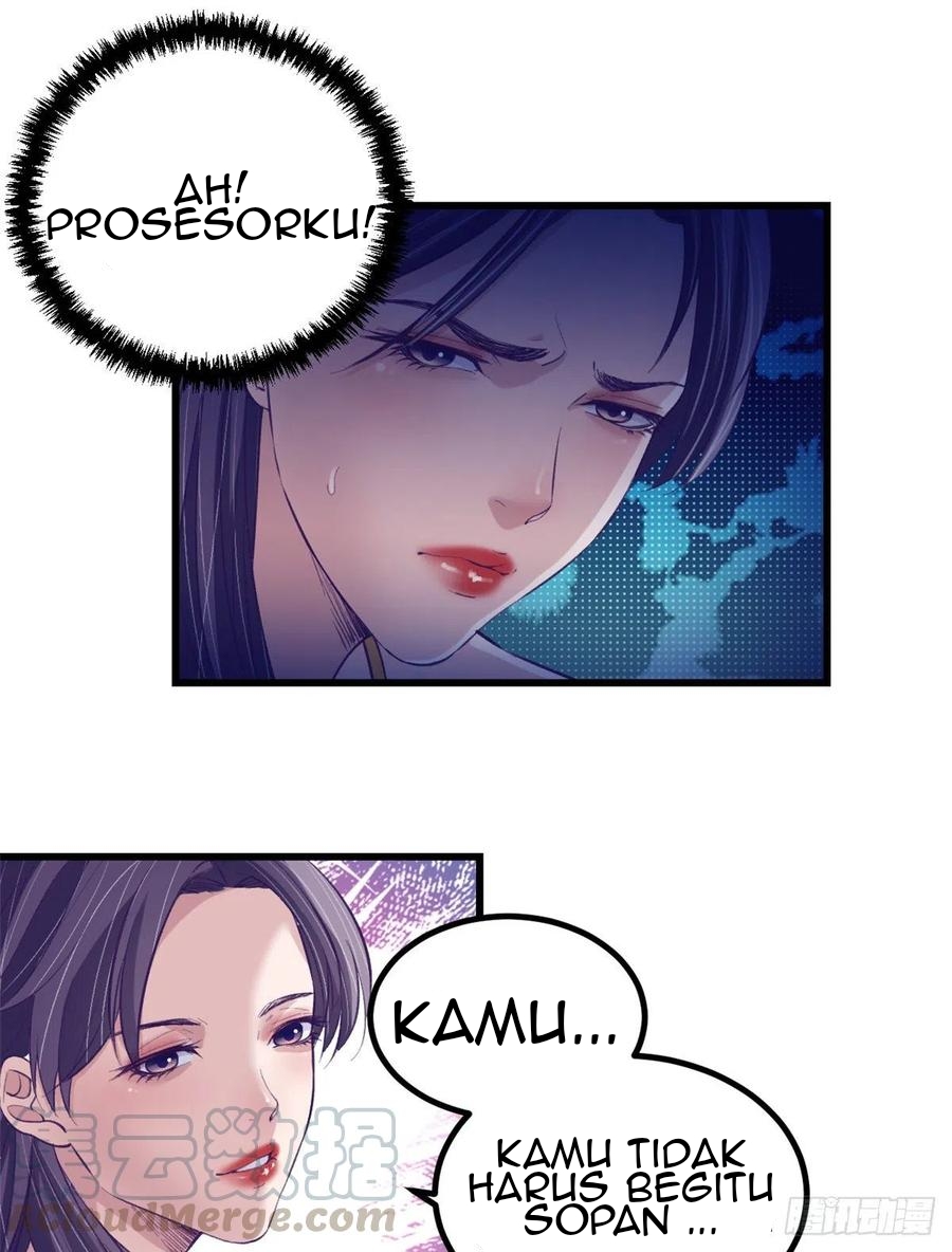 My Exclusive Dream World Adventures Chapter 61 - halaman 28