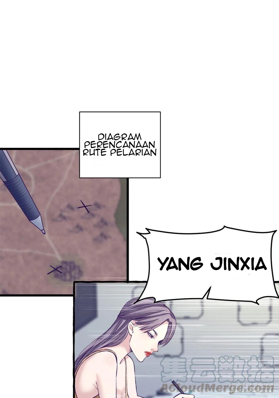 My Exclusive Dream World Adventures Chapter 61 - halaman 30