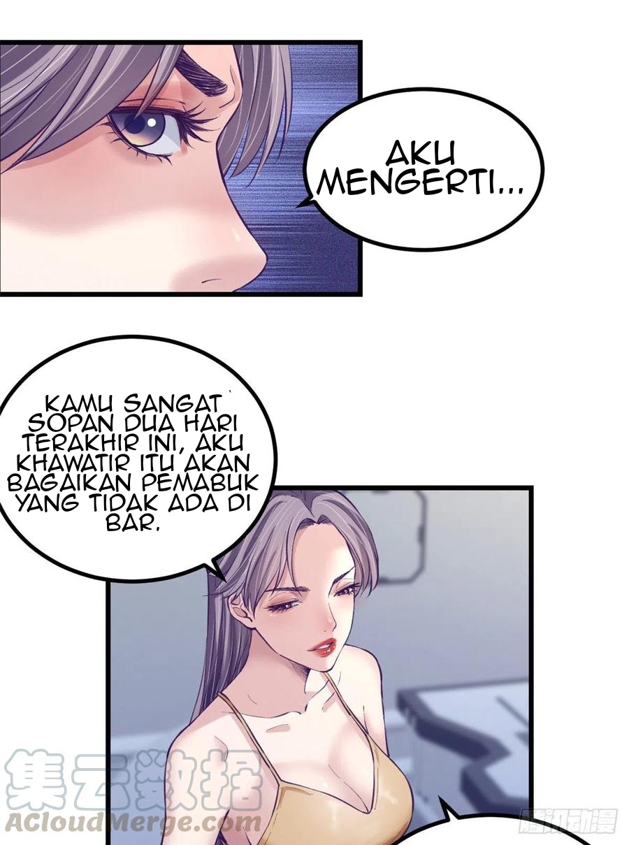My Exclusive Dream World Adventures Chapter 61 - halaman 32