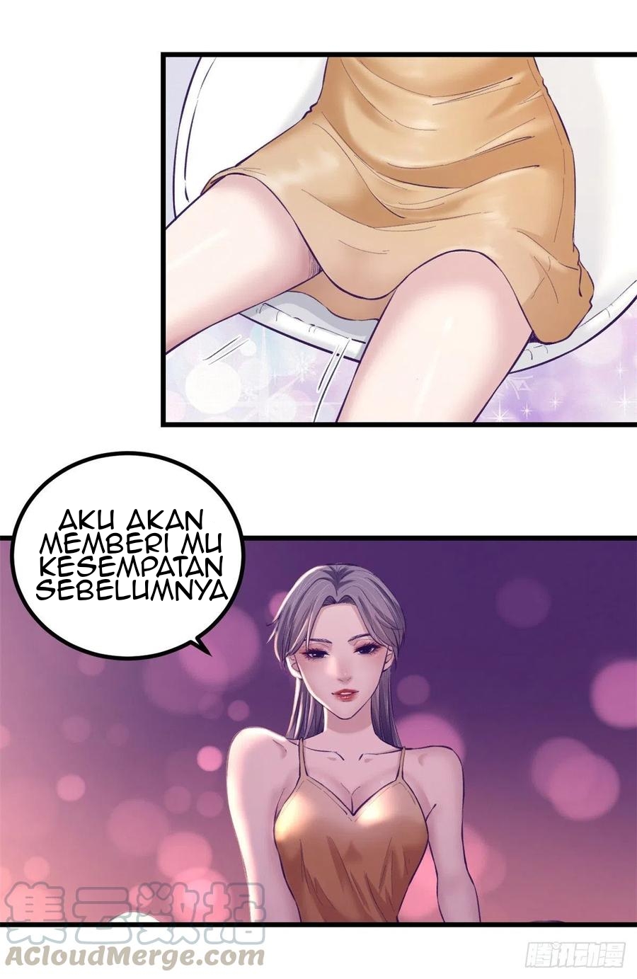 My Exclusive Dream World Adventures Chapter 61 - halaman 34