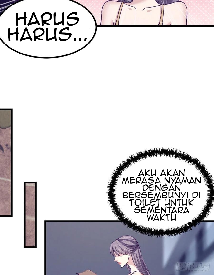 My Exclusive Dream World Adventures Chapter 61 - halaman 41