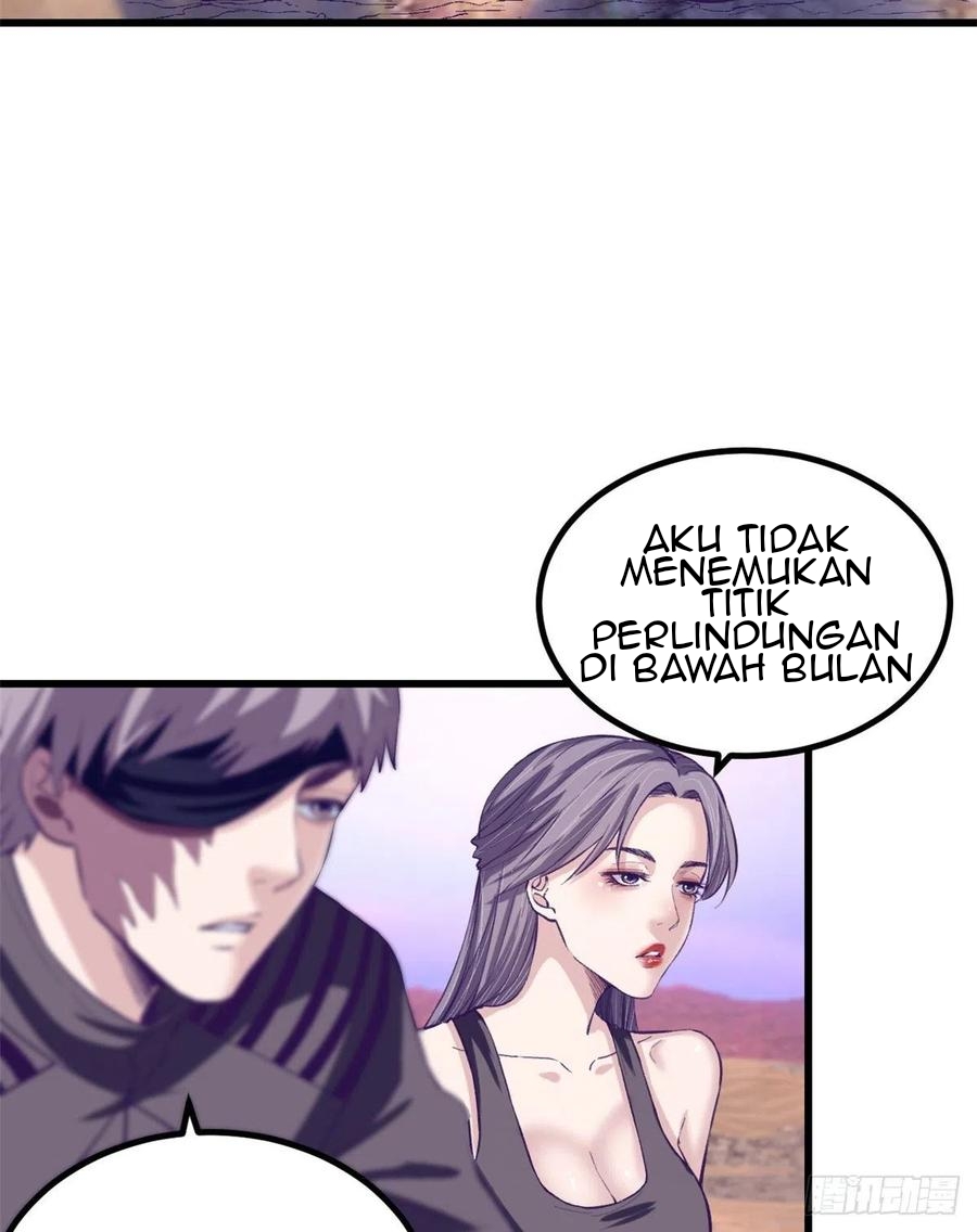 My Exclusive Dream World Adventures Chapter 61 - halaman 5