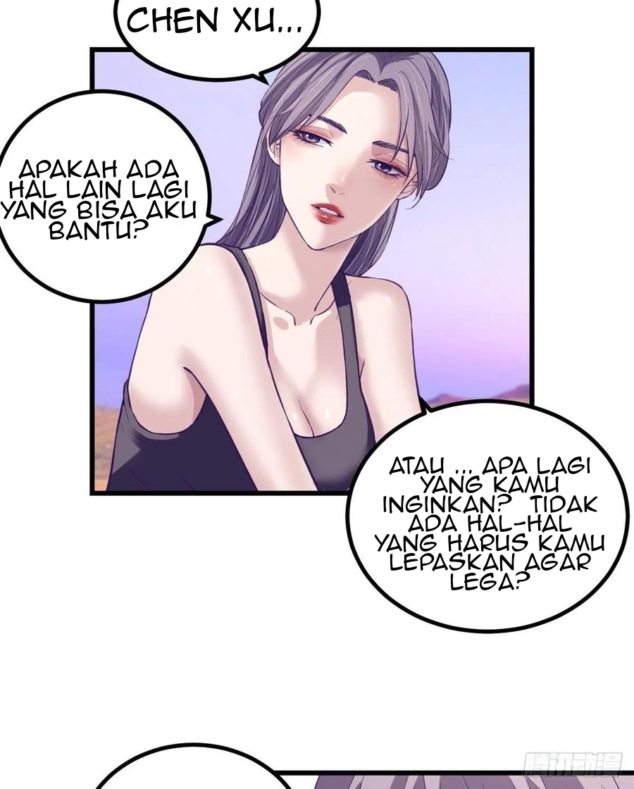 My Exclusive Dream World Adventures Chapter 61 - halaman 7