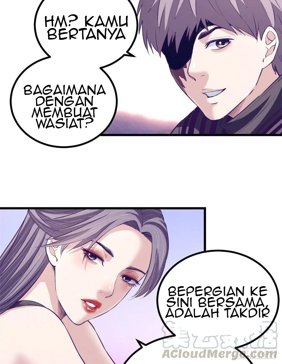 My Exclusive Dream World Adventures Chapter 61 - halaman 8