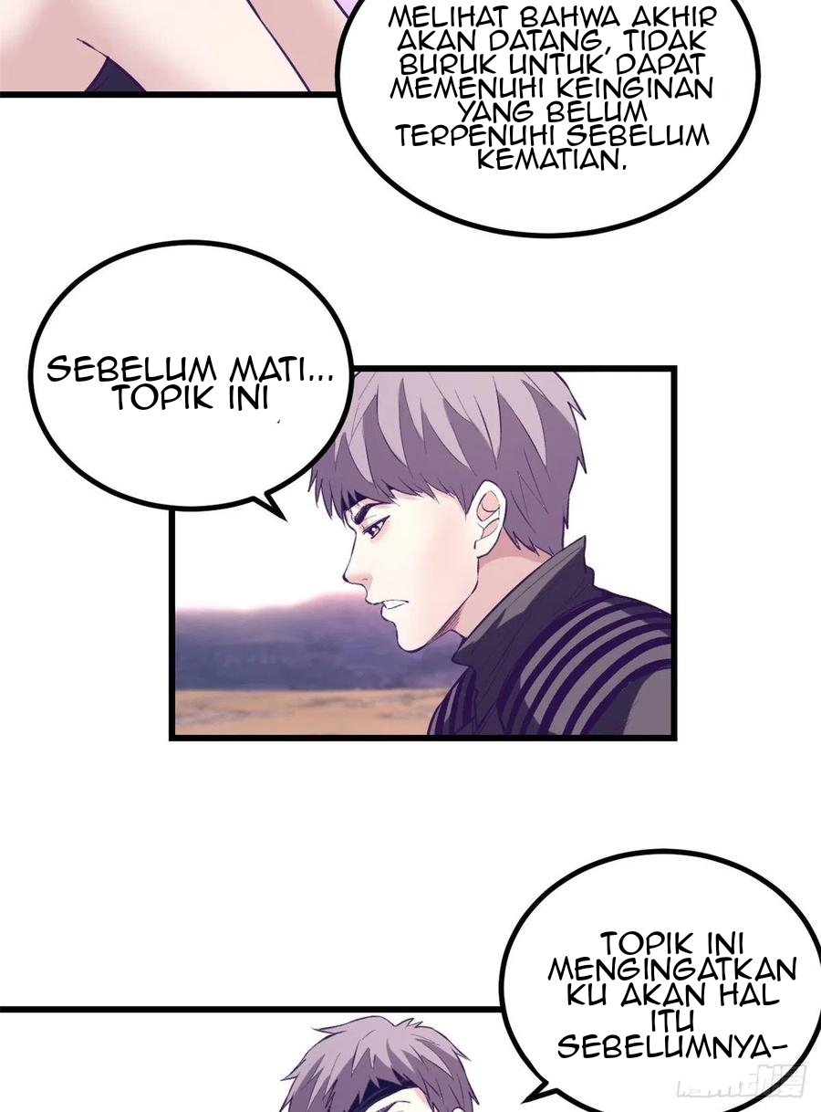 My Exclusive Dream World Adventures Chapter 61 - halaman 9