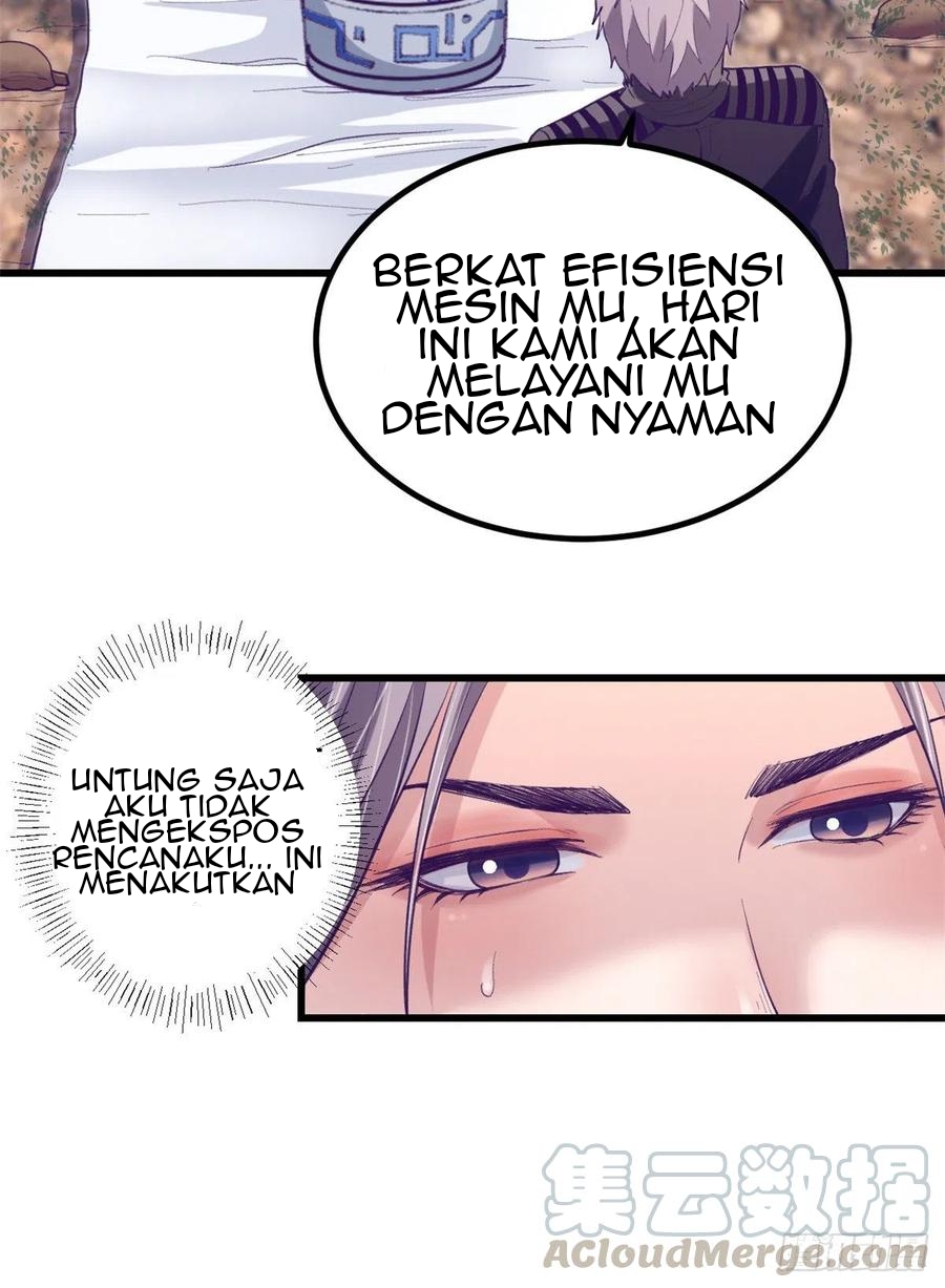 My Exclusive Dream World Adventures Chapter 62 - halaman 10