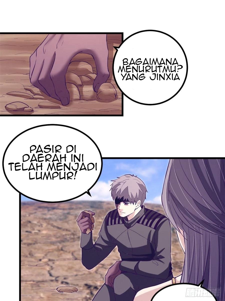 My Exclusive Dream World Adventures Chapter 62 - halaman 11