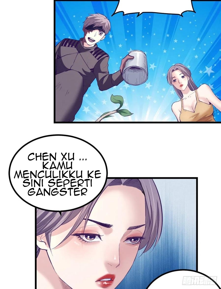 My Exclusive Dream World Adventures Chapter 62 - halaman 13