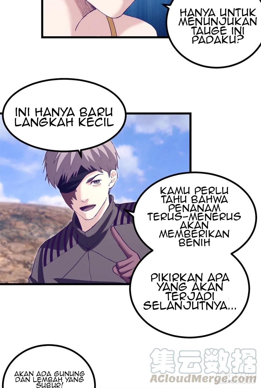 My Exclusive Dream World Adventures Chapter 62 - halaman 14