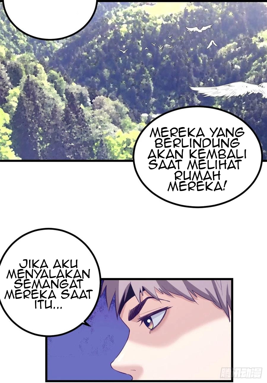 My Exclusive Dream World Adventures Chapter 62 - halaman 15