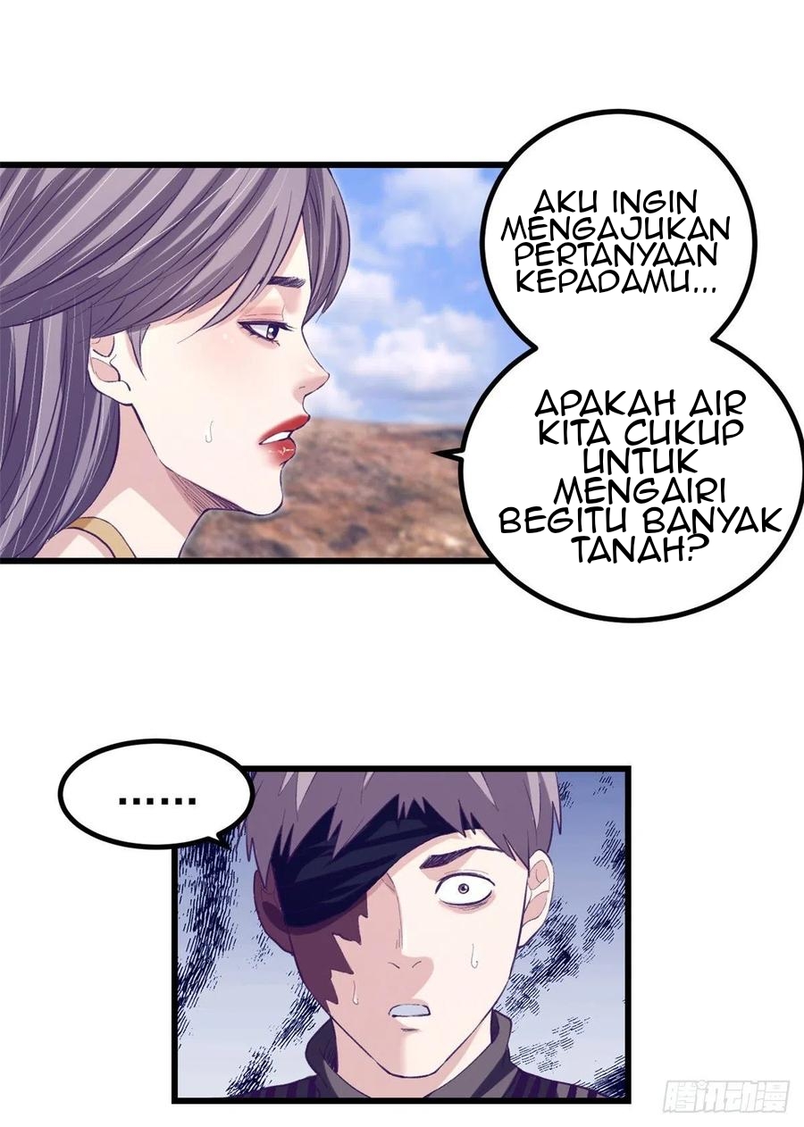 My Exclusive Dream World Adventures Chapter 62 - halaman 17