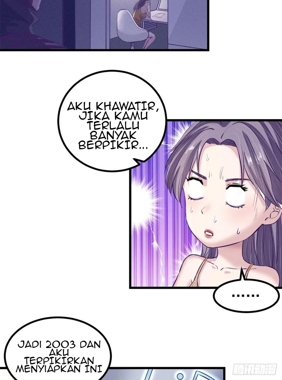 My Exclusive Dream World Adventures Chapter 62 - halaman 21